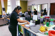 กิจกรรม Big Cleaning Day ครั้งที่ 2 พารามิเตอร์รูปภาพ 15