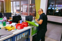 กิจกรรม Big Cleaning Day ครั้งที่ 2 พารามิเตอร์รูปภาพ 16