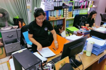 กิจกรรม Big Cleaning Day ครั้งที่ 2 พารามิเตอร์รูปภาพ 17