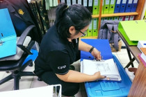 กิจกรรม Big Cleaning Day ครั้งที่ 2 พารามิเตอร์รูปภาพ 18
