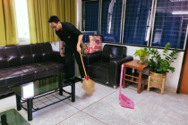 กิจกรรม Big Cleaning Day ครั้งที่ 2 พารามิเตอร์รูปภาพ 20