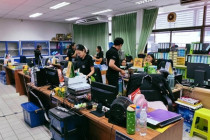 กิจกรรม Big Cleaning Day ครั้งที่ 2 พารามิเตอร์รูปภาพ 21