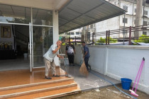 กิจกรรม Big Cleaning Day ครั้งที่ 2 พารามิเตอร์รูปภาพ 22