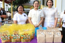 โครงการพัฒนาคุณภาพชีวิตประชาชนในพื้นที่ ... พารามิเตอร์รูปภาพ 4