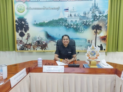 ประชุมคณะกรรมการคัดเลือกนักส่งเสริมสหกรณ์ดีเด่น พารามิเตอร์รูปภาพ 1