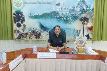 ประชุมคณะกรรมการคัดเลือกนักส่งเสริมสหกรณ์ดีเด่น พารามิเตอร์รูปภาพ 1