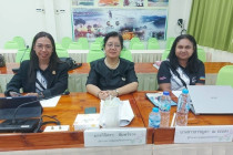 ประชุมคณะกรรมการคัดเลือกนักส่งเสริมสหกรณ์ดีเด่น พารามิเตอร์รูปภาพ 4
