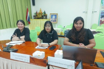 ประชุมคณะกรรมการคัดเลือกนักส่งเสริมสหกรณ์ดีเด่น พารามิเตอร์รูปภาพ 5