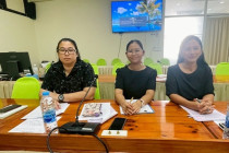 ประชุมคณะกรรมการพิจารณากลั่นกรองแผนการชำระหนี้ พารามิเตอร์รูปภาพ 5