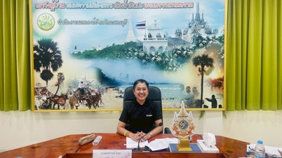 ประชุมคณะทำงานยกระดับชั้นการควบคุมภายใน พารามิเตอร์รูปภาพ 1