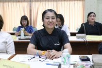 ประชุมคณะกรรมการประสานงานการขับเคลื่อนโครงการอันเนื่องมาจากพระราชดำริ ... พารามิเตอร์รูปภาพ 2