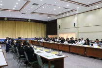 ประชุมคณะกรรมการประสานงานการขับเคลื่อนโครงการอันเนื่องมาจากพระราชดำริ ... พารามิเตอร์รูปภาพ 6