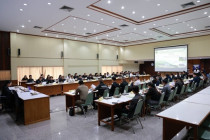 ประชุมคณะกรรมการประสานงานการขับเคลื่อนโครงการอันเนื่องมาจากพระราชดำริ ... พารามิเตอร์รูปภาพ 10