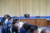 ประชุมคณะกรรมการประสานงานการขับเคลื่อนโครงการอันเนื่องมาจากพระราชดำริ ... พารามิเตอร์รูปภาพ 11