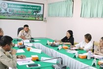ประชุมคณะอนุกรรมการส่งเสริมวิสาหกิจชุมชนจังหวัดเพชรบุรี พารามิเตอร์รูปภาพ 5