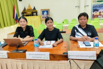 ประชุมคณะทำงานขับเคลื่อน CPD DRIVE พารามิเตอร์รูปภาพ 2