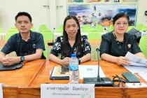 ประชุมคณะทำงานขับเคลื่อน CPD DRIVE พารามิเตอร์รูปภาพ 5