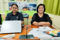 ประชุมคณะทำงานขับเคลื่อน CPD DRIVE พารามิเตอร์รูปภาพ 6