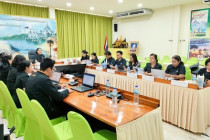ประชุมคณะทำงานขับเคลื่อน CPD DRIVE พารามิเตอร์รูปภาพ 7