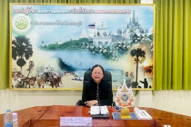 ประชุมคณะอนุกรรมการพิจารณาเงินกู้กองทุนพัฒนาสหกรณ์ พารามิเตอร์รูปภาพ 1
