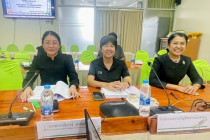 ประชุมคณะอนุกรรมการพิจารณาเงินกู้กองทุนพัฒนาสหกรณ์ พารามิเตอร์รูปภาพ 2