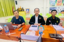 ประชุมคณะอนุกรรมการพิจารณาเงินกู้กองทุนพัฒนาสหกรณ์ พารามิเตอร์รูปภาพ 3