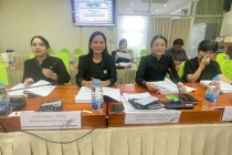 ประชุมคณะอนุกรรมการพิจารณาเงินกู้กองทุนพัฒนาสหกรณ์ พารามิเตอร์รูปภาพ 5