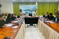 ประชุมคณะอนุกรรมการพิจารณาเงินกู้กองทุนพัฒนาสหกรณ์ พารามิเตอร์รูปภาพ 6