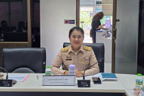 ประชุมคณะทำงานจัดทำคำขอขึ้นทะเบียนสิ่งบ่งชี้ทางภูมิศาสตร์ พารามิเตอร์รูปภาพ 2