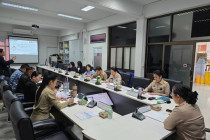 ประชุมคณะทำงานจัดทำคำขอขึ้นทะเบียนสิ่งบ่งชี้ทางภูมิศาสตร์ พารามิเตอร์รูปภาพ 3