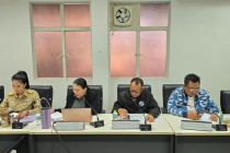 ประชุมคณะทำงานจัดทำคำขอขึ้นทะเบียนสิ่งบ่งชี้ทางภูมิศาสตร์ พารามิเตอร์รูปภาพ 5