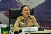 ประชุมคณะทำงานจัดทำคำขอขึ้นทะเบียนสิ่งบ่งชี้ทางภูมิศาสตร์ พารามิเตอร์รูปภาพ 7