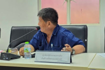 ประชุมคณะทำงานจัดทำคำขอขึ้นทะเบียนสิ่งบ่งชี้ทางภูมิศาสตร์ พารามิเตอร์รูปภาพ 8