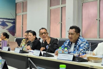 ประชุมคณะทำงานจัดทำคำขอขึ้นทะเบียนสิ่งบ่งชี้ทางภูมิศาสตร์ พารามิเตอร์รูปภาพ 9