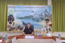ประชุมคณะทำงานระดับจังหวัดแก้ไขปัญหาในการดำเนินงานของสหกรณ์ พารามิเตอร์รูปภาพ 1