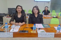 ประชุมคณะทำงานระดับจังหวัดแก้ไขปัญหาในการดำเนินงานของสหกรณ์ พารามิเตอร์รูปภาพ 5