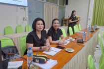 ประชุมคณะทำงานระดับจังหวัดแก้ไขปัญหาในการดำเนินงานของสหกรณ์ พารามิเตอร์รูปภาพ 7