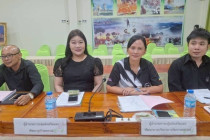 ประชุมคณะทำงานระดับจังหวัดแก้ไขปัญหาในการดำเนินงานของสหกรณ์ พารามิเตอร์รูปภาพ 8
