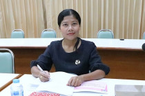 ประชุมคณะกรรมการขับเคลื่อนการบริหารจัดการโครงการพัฒนาพื้นที่หุบกะพงและห้วยทรายใต้ ... พารามิเตอร์รูปภาพ 11