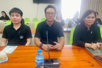 ประชุมทีมปฏิบัติการส่งเสริมและพัฒนาความเข้มแข็งของสหกรณ์ พารามิเตอร์รูปภาพ 6