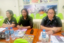 ประชุมทีมปฏิบัติการส่งเสริมและพัฒนาความเข้มแข็งของสหกรณ์ พารามิเตอร์รูปภาพ 7