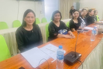 ประชุมทีมปฏิบัติการส่งเสริมและพัฒนาความเข้มแข็งของสหกรณ์ พารามิเตอร์รูปภาพ 9