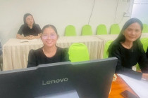 ประชุมทีมปฏิบัติการส่งเสริมและพัฒนาความเข้มแข็งของสหกรณ์ พารามิเตอร์รูปภาพ 10