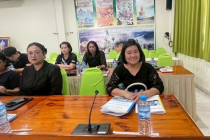 ประชุมทีมปฏิบัติการส่งเสริมและพัฒนาความเข้มแข็งของสหกรณ์ พารามิเตอร์รูปภาพ 11