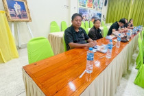 ประชุมทีมปฏิบัติการส่งเสริมและพัฒนาความเข้มแข็งของสหกรณ์ พารามิเตอร์รูปภาพ 12