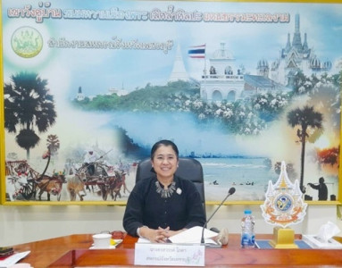 ประชุมพิจารณากลั่นกรองแผนการขอขยายเวลาการชำระหนี้ พารามิเตอร์รูปภาพ 1