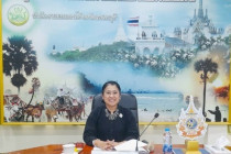 ประชุมพิจารณากลั่นกรองแผนการขอขยายเวลาการชำระหนี้ พารามิเตอร์รูปภาพ 1