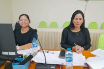 ประชุมพิจารณากลั่นกรองแผนการขอขยายเวลาการชำระหนี้ พารามิเตอร์รูปภาพ 4