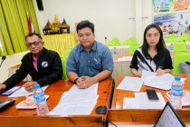 ประชุมหารือการจัดทำแผนการชำระหนี้ พารามิเตอร์รูปภาพ 5