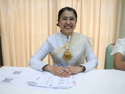 ประชุมคณะกรมการจังหวัดและหัวหน้าส่วนราชการจังหวัดเพชรบุรี พารามิเตอร์รูปภาพ 1